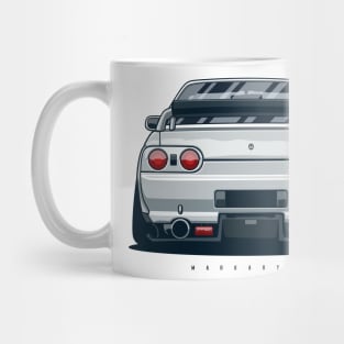 Legend 32 Mug